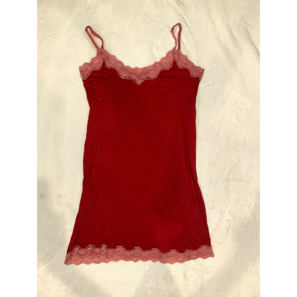 Zara-Home Tank